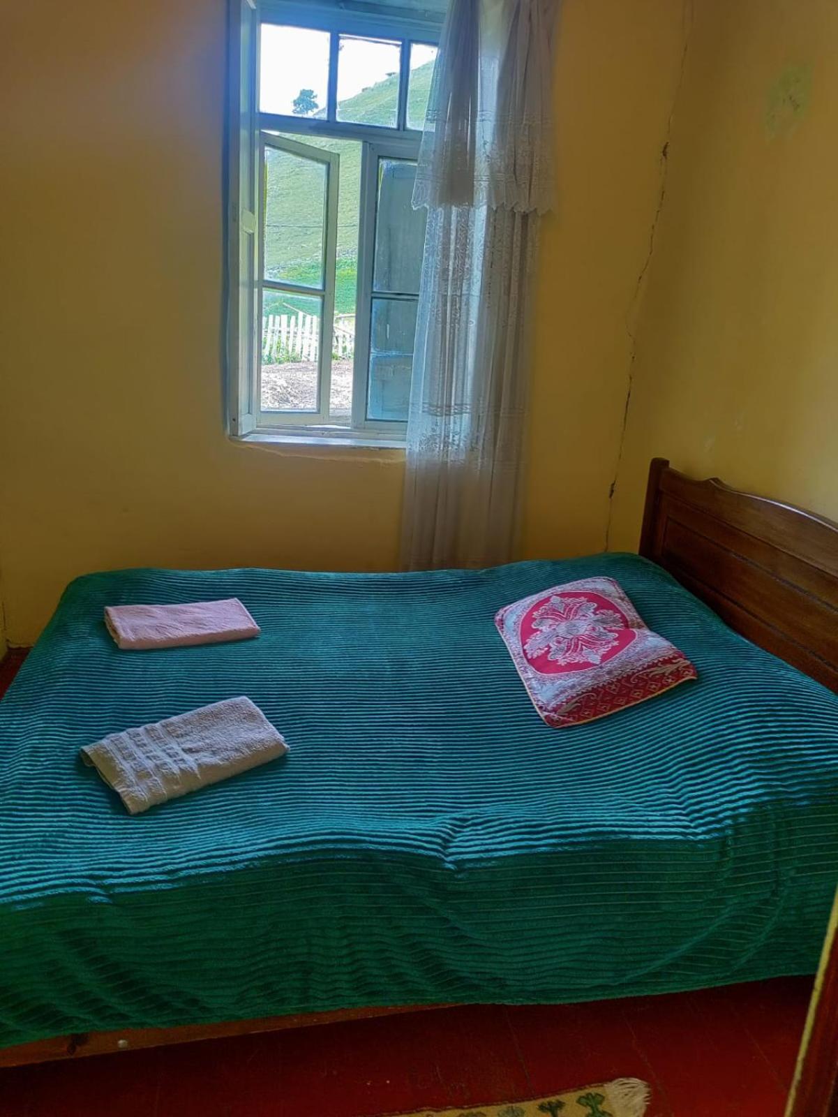 Guest House "Betqil" Adishi Exterior photo